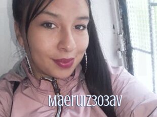 Maeruiz303av