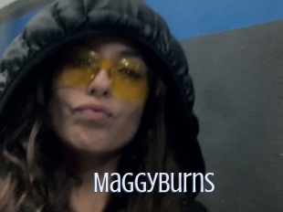 Maggyburns