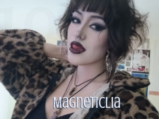 Magneticlia