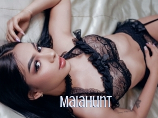 Maiahunt
