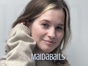 Maidabails