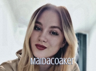 Maidacoaker