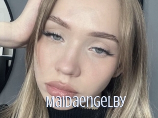 Maidaengelby