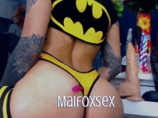 Maifoxsex