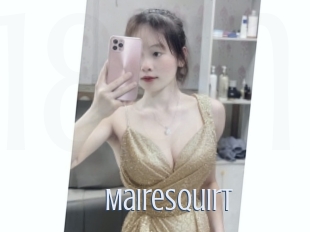 Mairesquirt