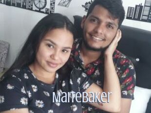 Maitebaker