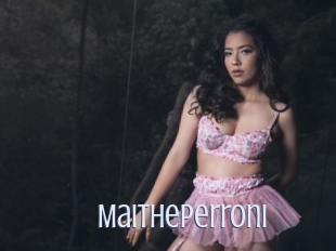 maitheperroni 18 ans Nue
