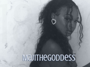 Majithegoddess