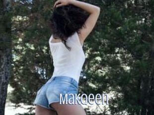 Makqeen