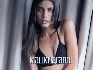 Malikharabbi