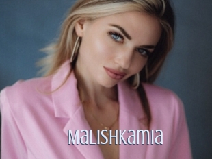 Malishkamia