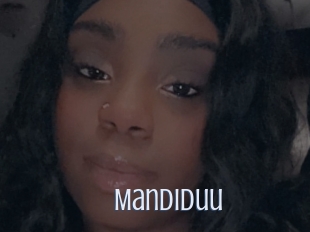 Mandiduu