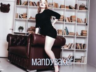 Mandybaker