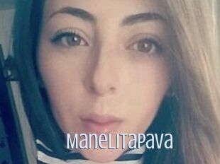 Manelita_pava