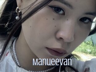 Manueevan