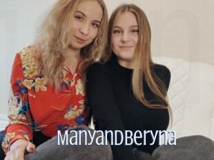 Manyandberyna
