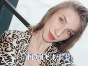 Margaretkamm