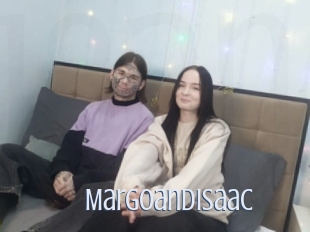 Margoandisaac
