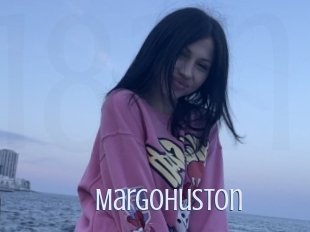 Margohuston