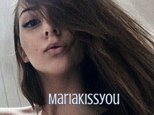 Mariakissyou