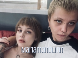 mariamandlinn 18 ans Nue