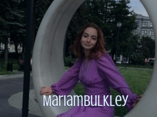 Mariambulkley