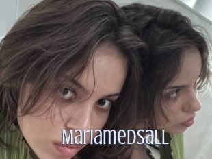 Mariamedsall