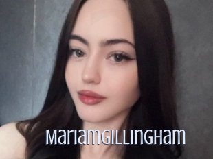 Mariamgillingham