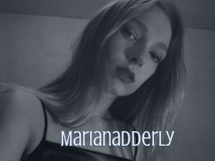 Marianadderly