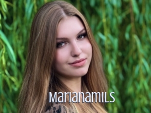 Marianamils