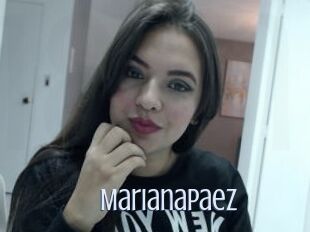 Marianapaez