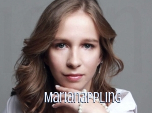 Marianappling