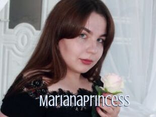 Marianaprincess