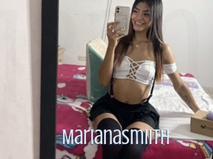 Marianasmiith