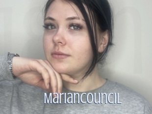 Mariancouncil