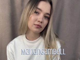 Mariangambell
