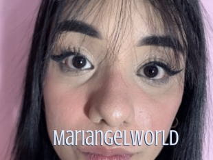 Mariangelworld