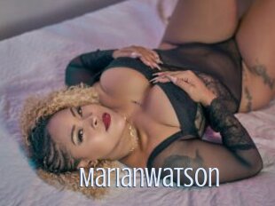 Marianwatson