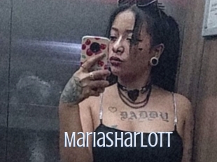 Mariasharlott