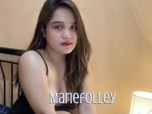 Mariefolley