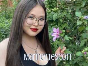 Marinettescott