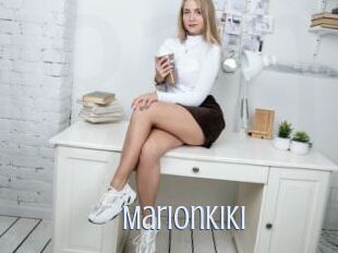 Marionkiki