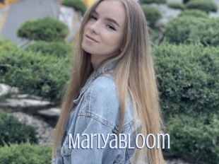 Mariyabloom