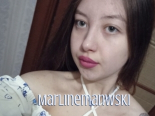 Marlinemanwski