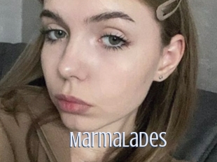 Marmalades