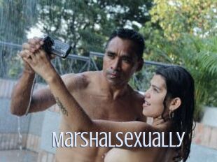 Marshalsexually
