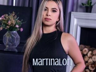 Martinalori