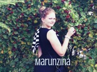 Marunzina