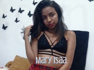 mary_isaa 18 ans Nue