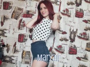 Maryair
